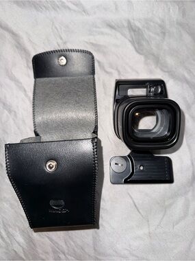 Minolta Viewfinder for Minolta X Series Film SLR, Compatible with X-700